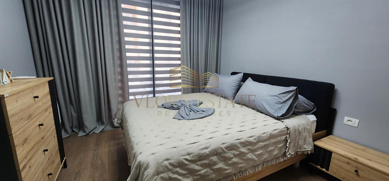 1+1 Apartment for Rent on the Lungomare, Vlorë - 600€ | 72 m²