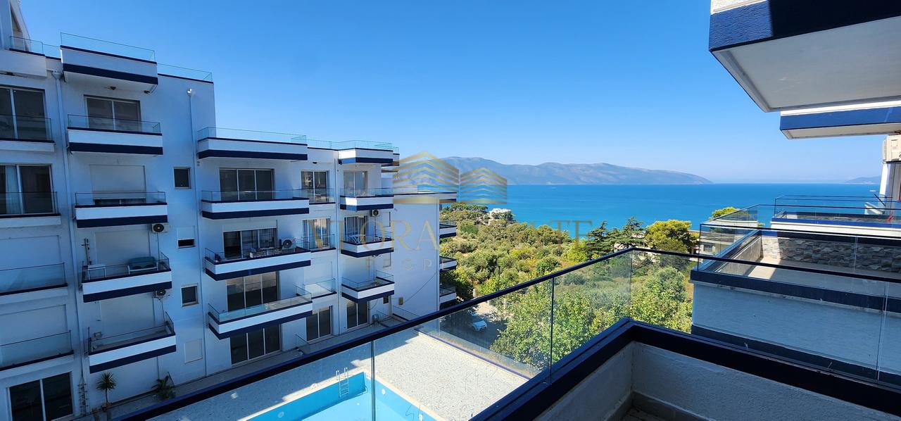 Apartment 1+1 For Sale in Uji i Ftohtë, Vlorë - €150,000 | 75 m²