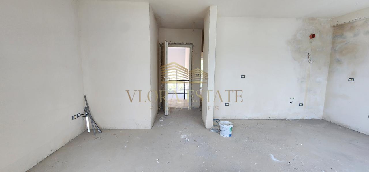 Apartment 1+1 For Sale in Uji i Ftohtë, Vlorë - €150,000 | 75 m²