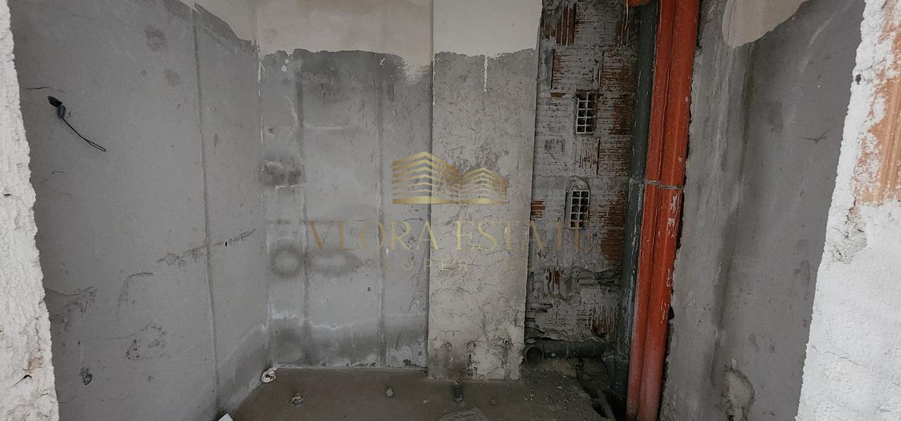 Apartment 1+1 For Sale in Uji i Ftohtë, Vlorë - €150,000 | 75 m²