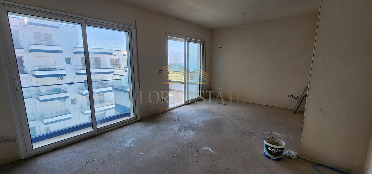 Apartment 1+1 For Sale in Uji i Ftohtë, Vlorë - €150,000 | 75 m²