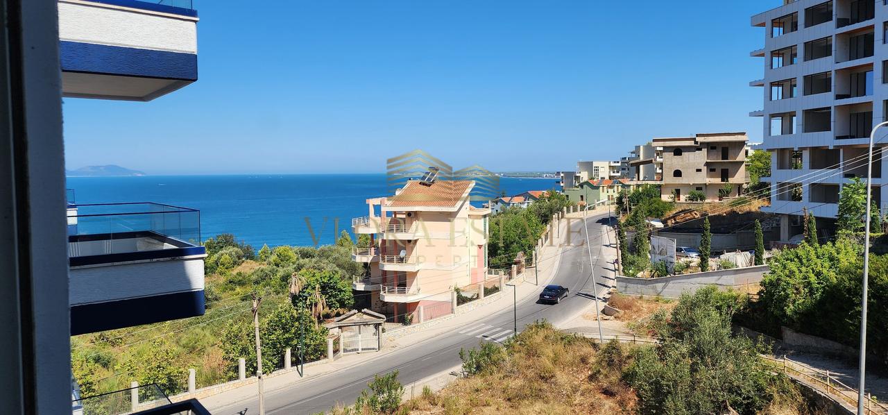 Apartment 1+1 For Sale in Uji i Ftohtë, Vlorë - €150,000 | 75 m²