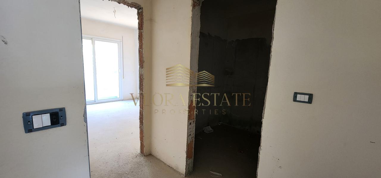 Apartment 1+1 For Sale in Uji i Ftohtë, Vlorë - €150,000 | 75 m²