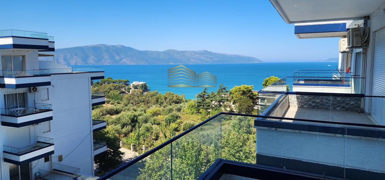 Apartment 1+1 For Sale in Uji i Ftohtë, Vlorë - €150,000 | 75 m²