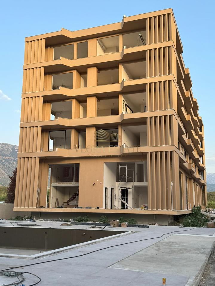 Apartment 1+1 For Sale in Rradhimë, Vlorë - €190,500 | 76.2 m²