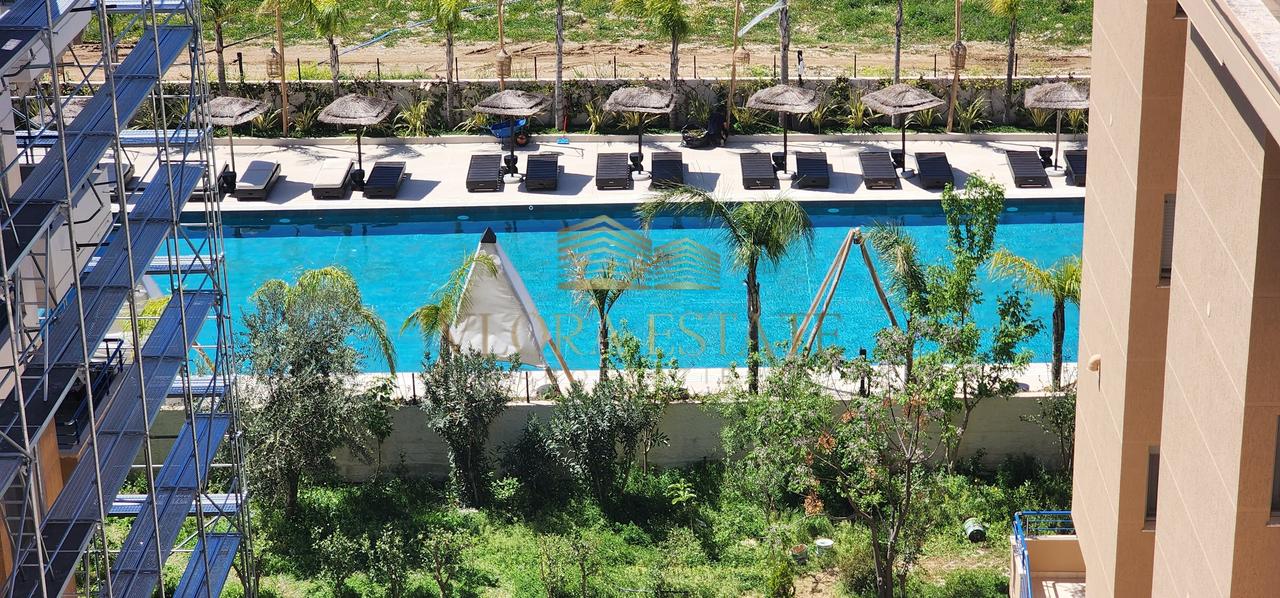 Apartment 1+1 For Sale in Rradhimë, Vlorë - €190,500 | 76.2 m²