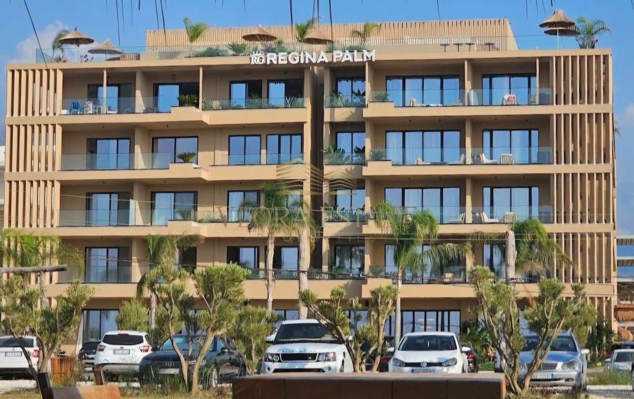 Apartment 1+1 For Sale in Rradhimë, Vlorë - €190,500 | 76.2 m²