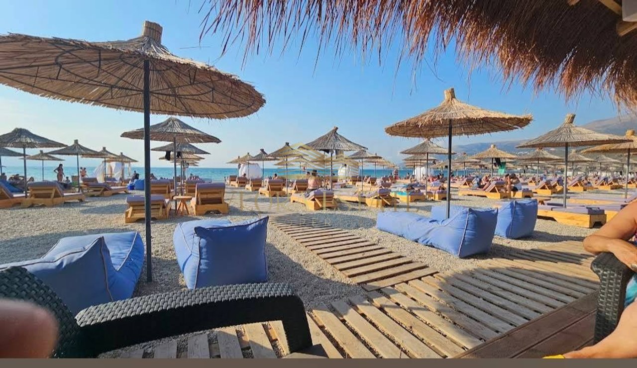 Apartment 1+1 For Sale in Rradhimë, Vlorë - €190,500 | 76.2 m²