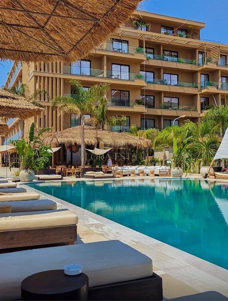 Apartment 1+1 For Sale in Rradhimë, Vlorë - €190,500 | 76.2 m²