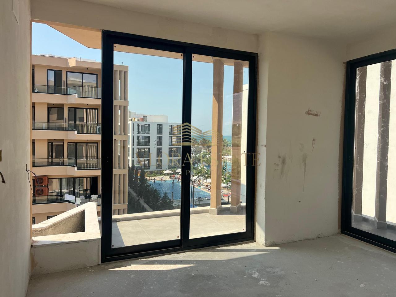 Apartment 1+1 For Sale in Rradhimë, Vlorë - €190,500 | 76.2 m²
