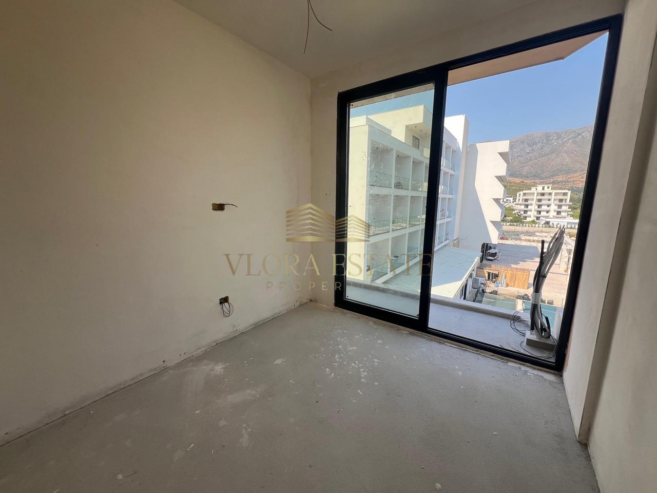 Apartment 1+1 For Sale in Rradhimë, Vlorë - €190,500 | 76.2 m²