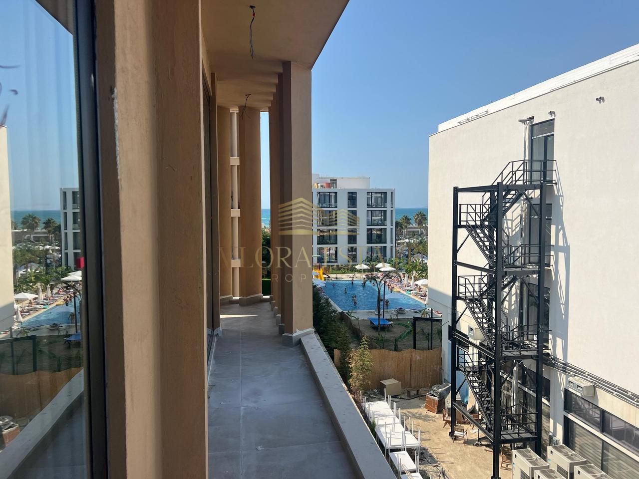 Apartment 1+1 For Sale in Rradhimë, Vlorë - €190,500 | 76.2 m²