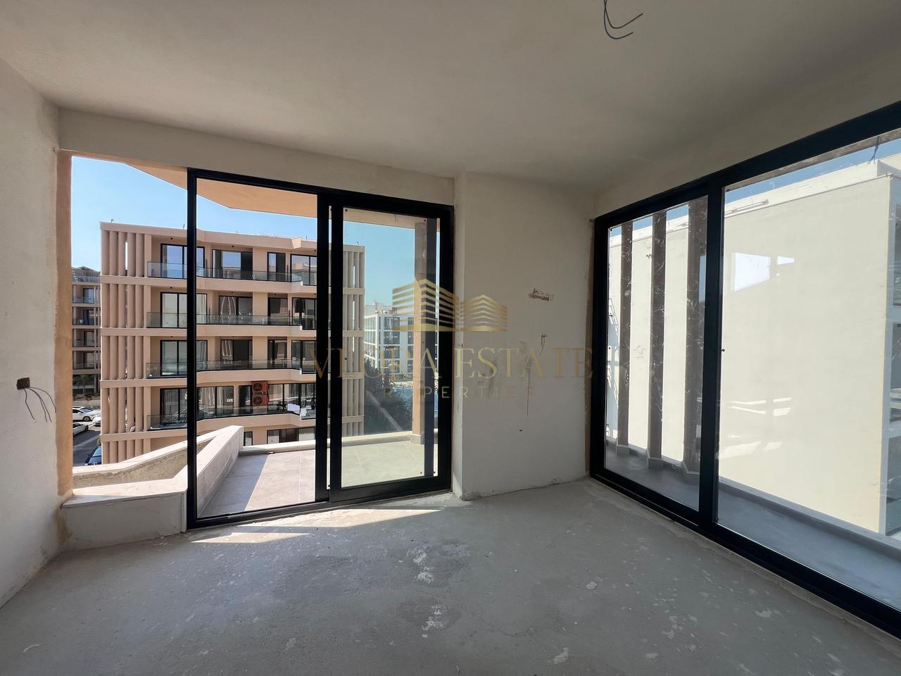 Apartment 1+1 For Sale in Rradhimë, Vlorë - €190,500 | 76.2 m²