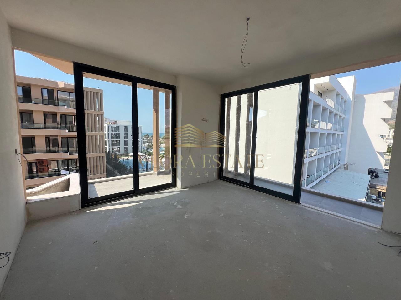 Apartment 1+1 For Sale in Rradhimë, Vlorë - €190,500 | 76.2 m²