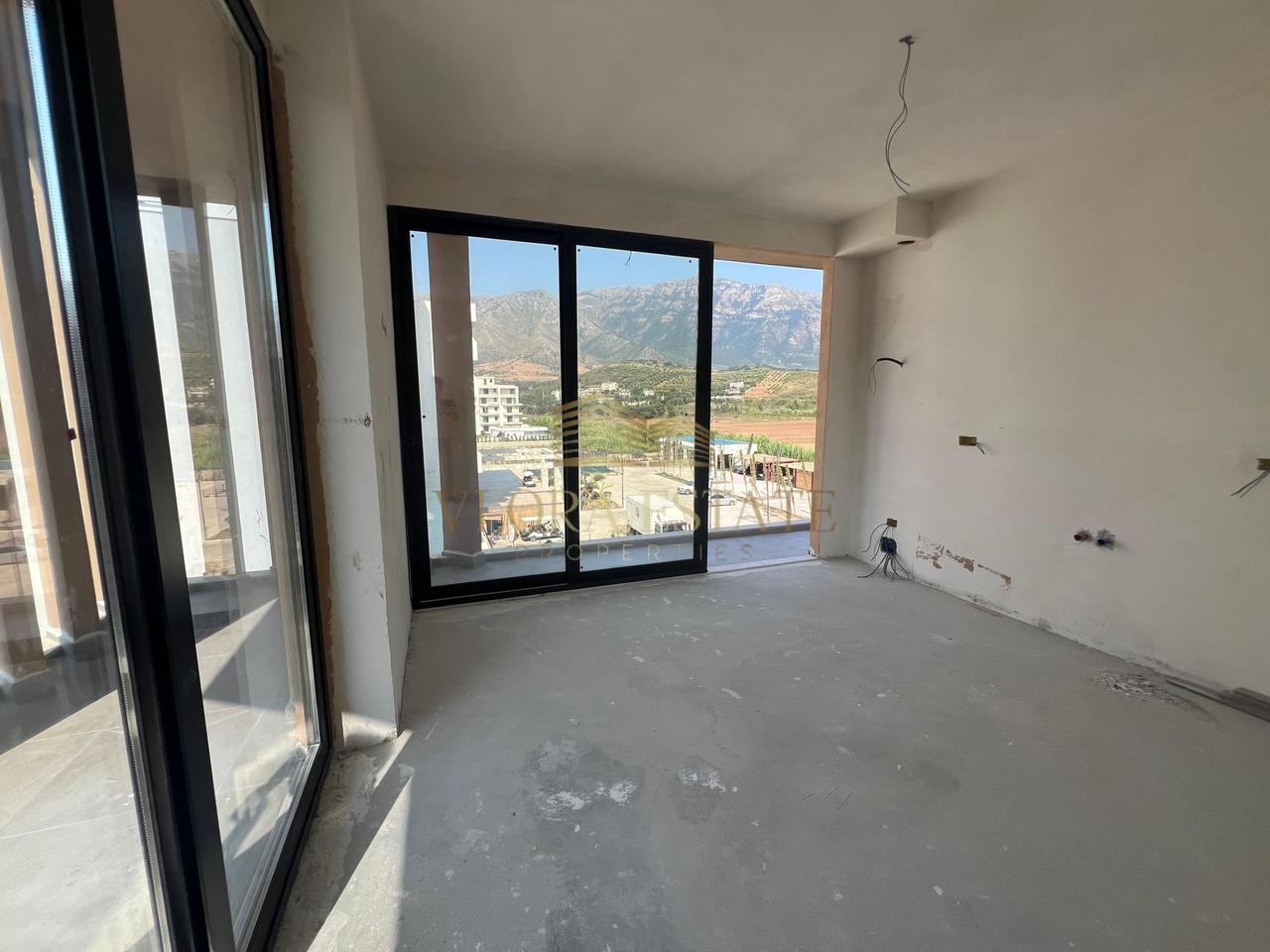 Apartment 1+1 For Sale in Rradhimë, Vlorë - €190,500 | 76.2 m²