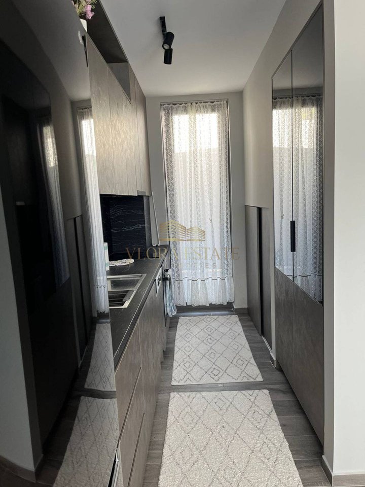Modern Villa 3+2 with Sea View in Dhërmi, Vlorë – 150 m²