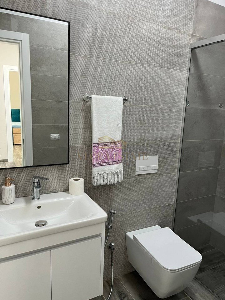Modern Villa 3+2 with Sea View in Dhërmi, Vlorë – 150 m²