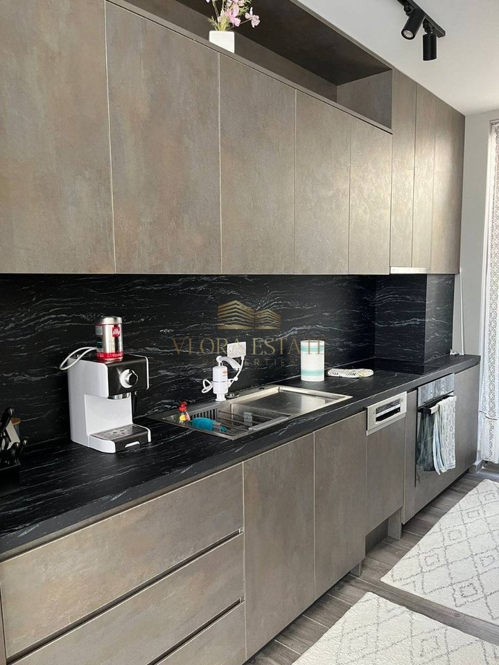Modern Villa 3+2 with Sea View in Dhërmi, Vlorë – 150 m²