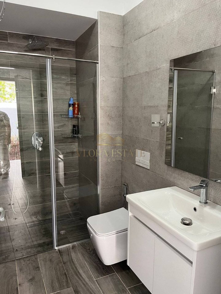 Modern Villa 3+2 with Sea View in Dhërmi, Vlorë – 150 m²