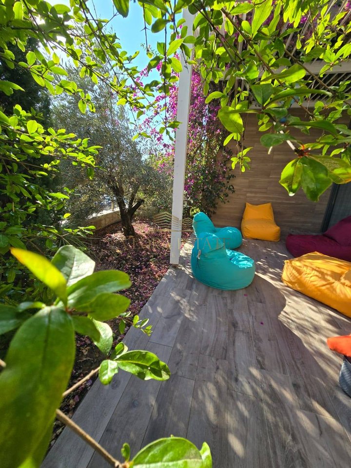 Modern Villa 3+2 with Sea View in Dhërmi, Vlorë – 150 m²