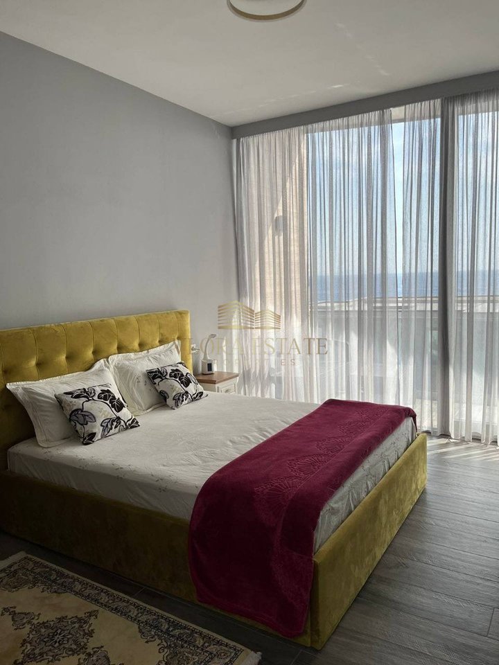 Modern Villa 3+2 with Sea View in Dhërmi, Vlorë – 150 m²