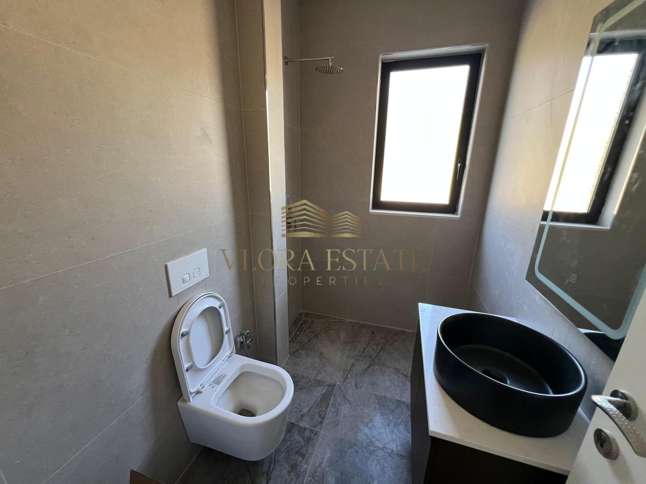 Apartment 1+1 for Sale in Rradhimë, Vlorë - €156,000 | 60 m²