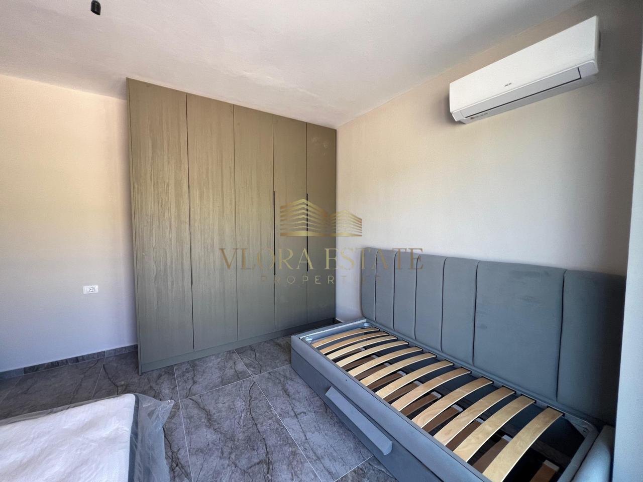 Apartment 1+1 for Sale in Rradhimë, Vlorë - €156,000 | 60 m²