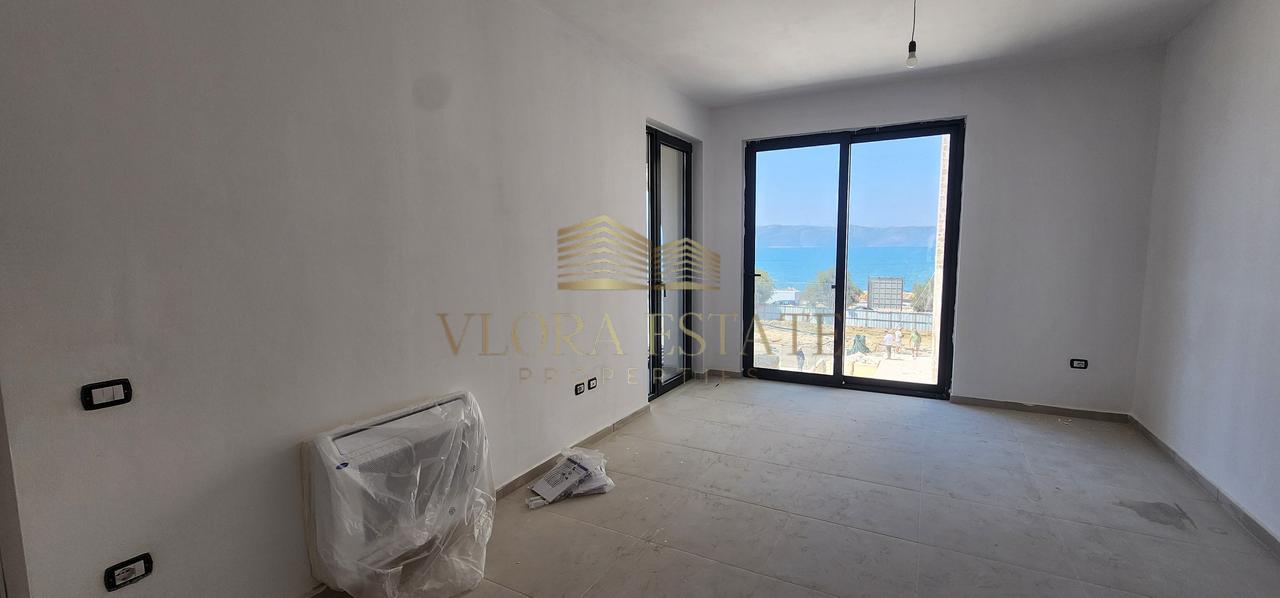 Apartment 2+2 for Sale in Rradhimë, Vlorë - €307,000 | 95.98 m²