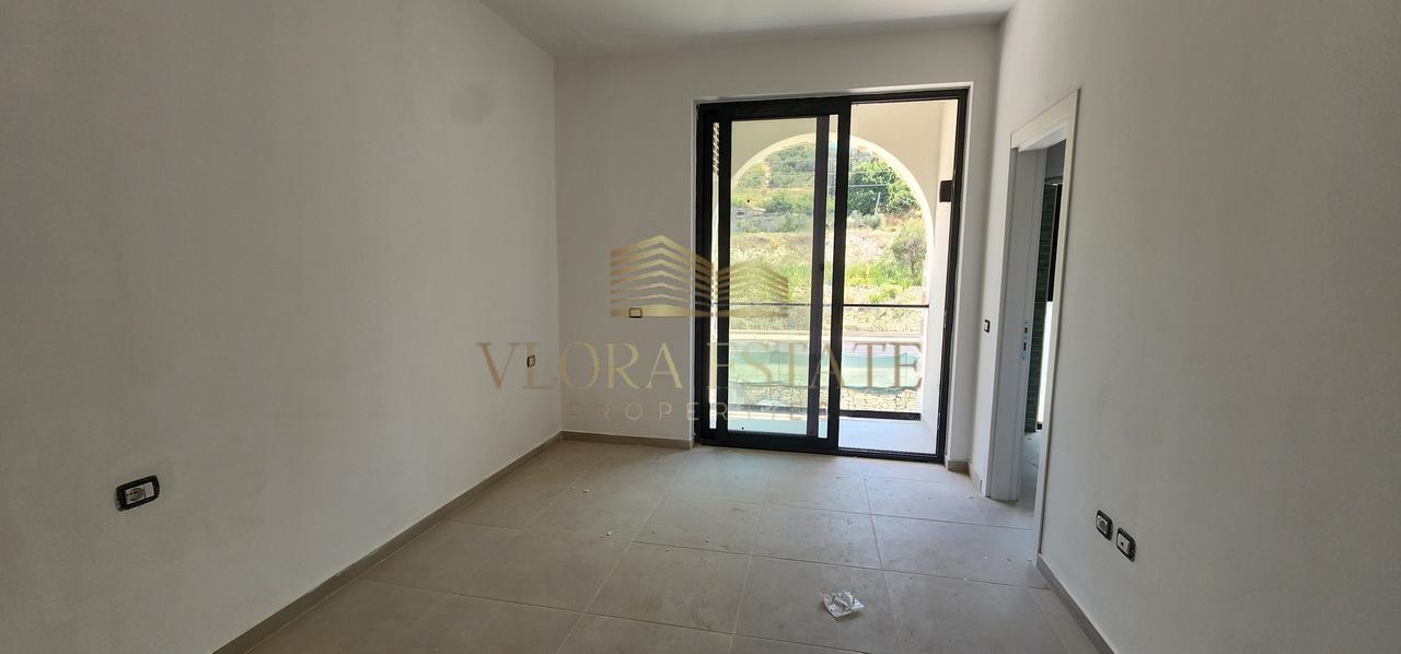 Apartment 2+2 for Sale in Rradhimë, Vlorë - €307,000 | 95.98 m²