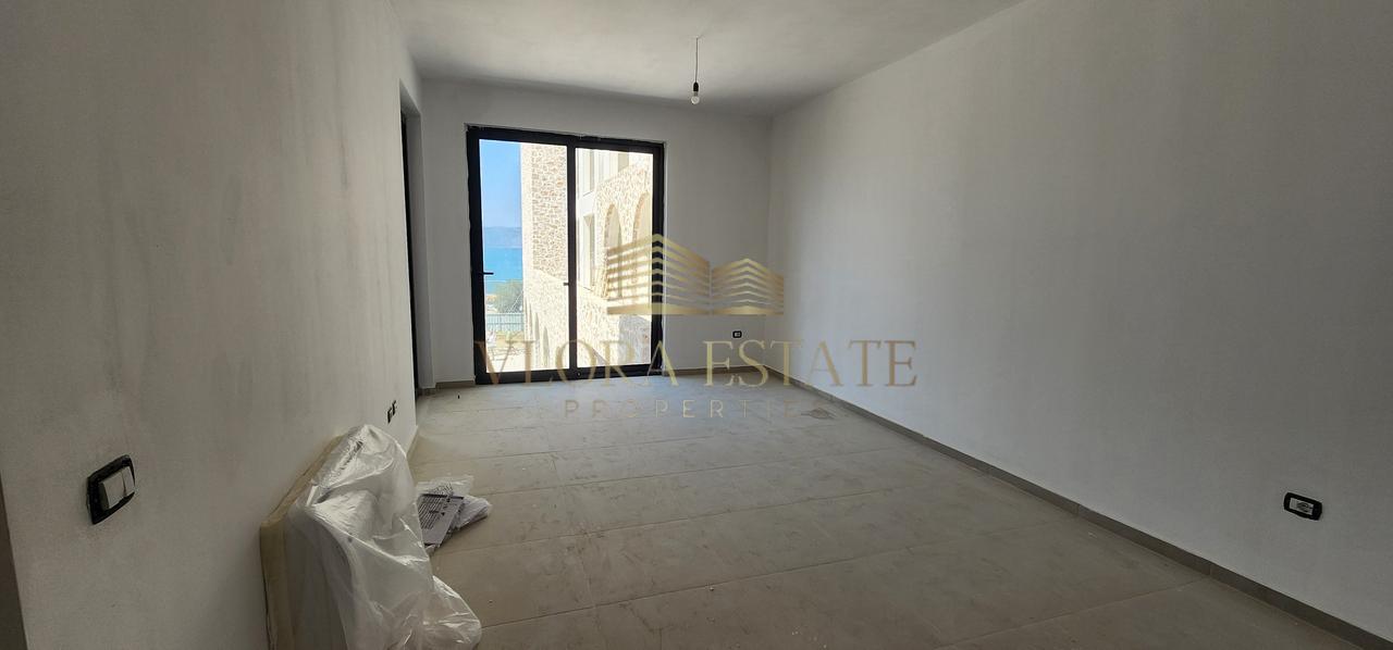 Apartment 2+2 for Sale in Rradhimë, Vlorë - €307,000 | 95.98 m²