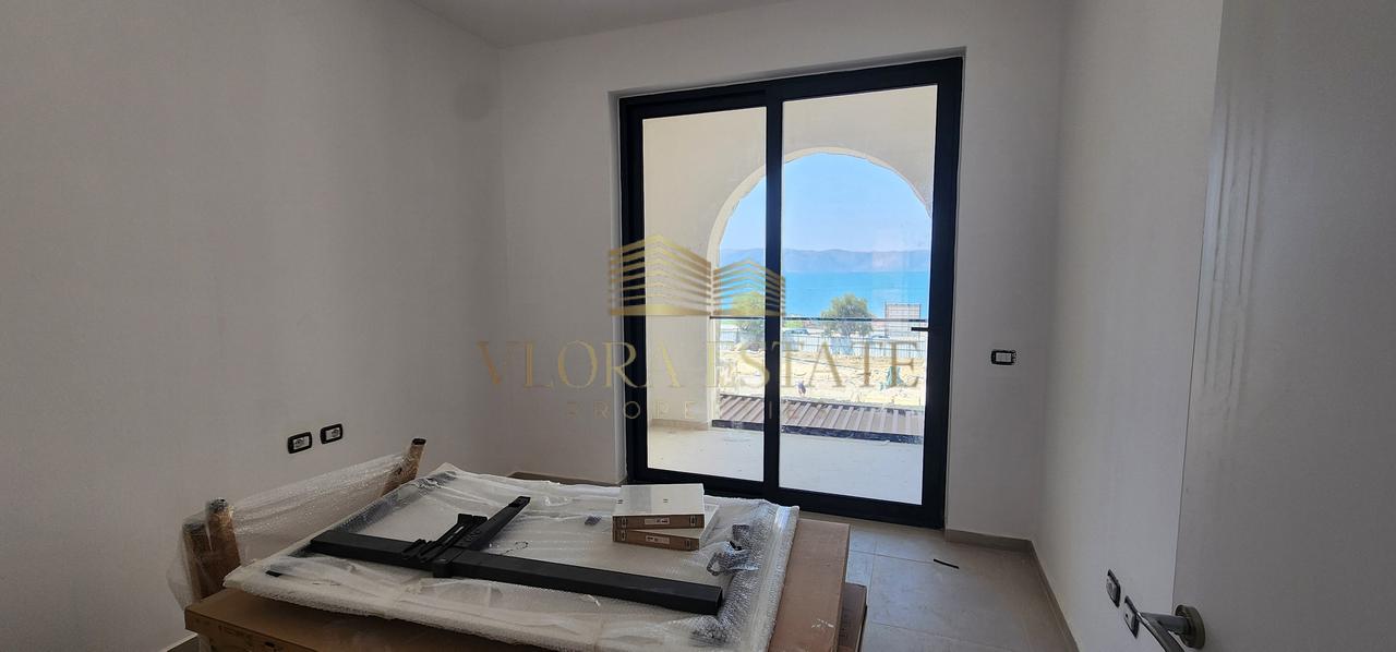 Apartment 2+2 for Sale in Rradhimë, Vlorë - €307,000 | 95.98 m²