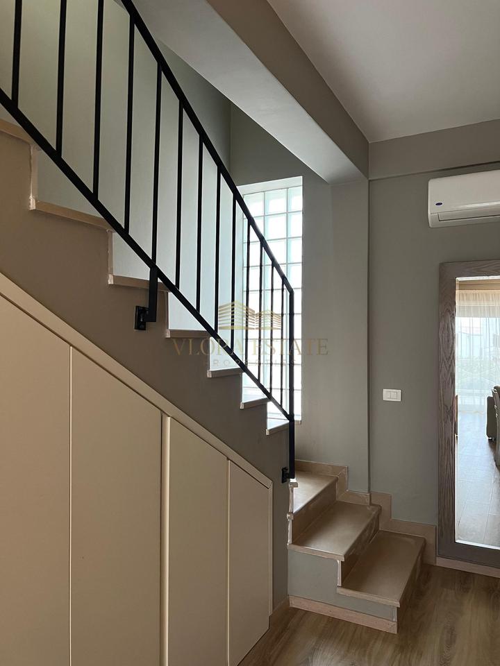 Villa 2+2 For Sale in Dhërmi, Vlorë - €695,000 | 105.9 m²