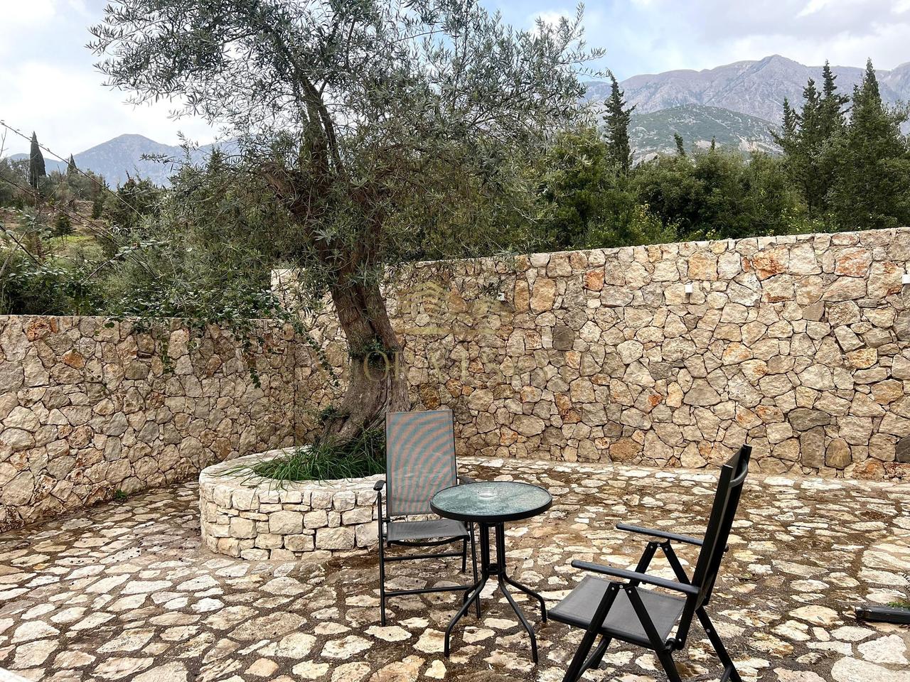 Villa 2+2 For Sale in Dhërmi, Vlorë - €695,000 | 105.9 m²