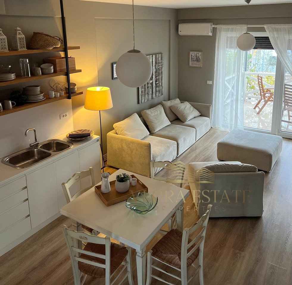 Villa 2+2 For Sale in Dhërmi, Vlorë - €695,000 | 105.9 m²