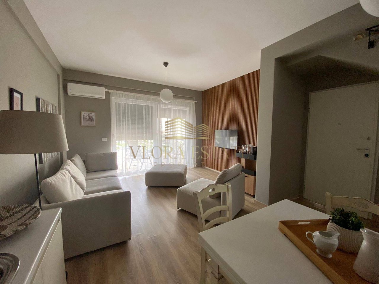 Villa 2+2 For Sale in Dhërmi, Vlorë - €695,000 | 105.9 m²