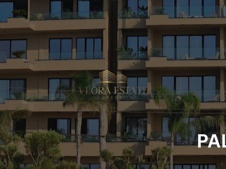 Offriamo in vendita appartamento 1+1, 73,6 m2 a Regina Palm.