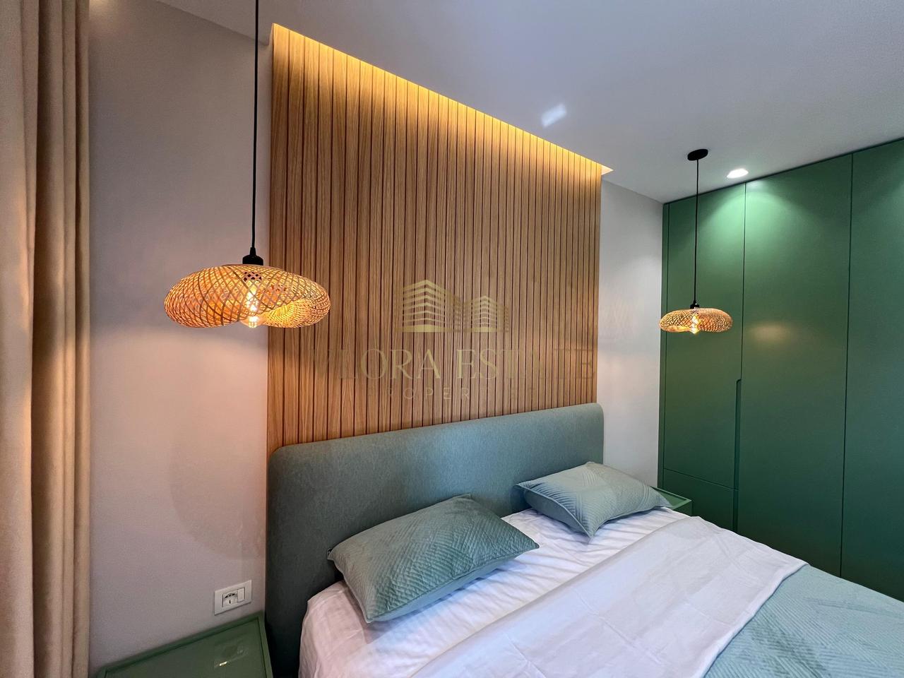 Moderno appartamento con una camera da letto in affitto a lungo termine – Lungomare
