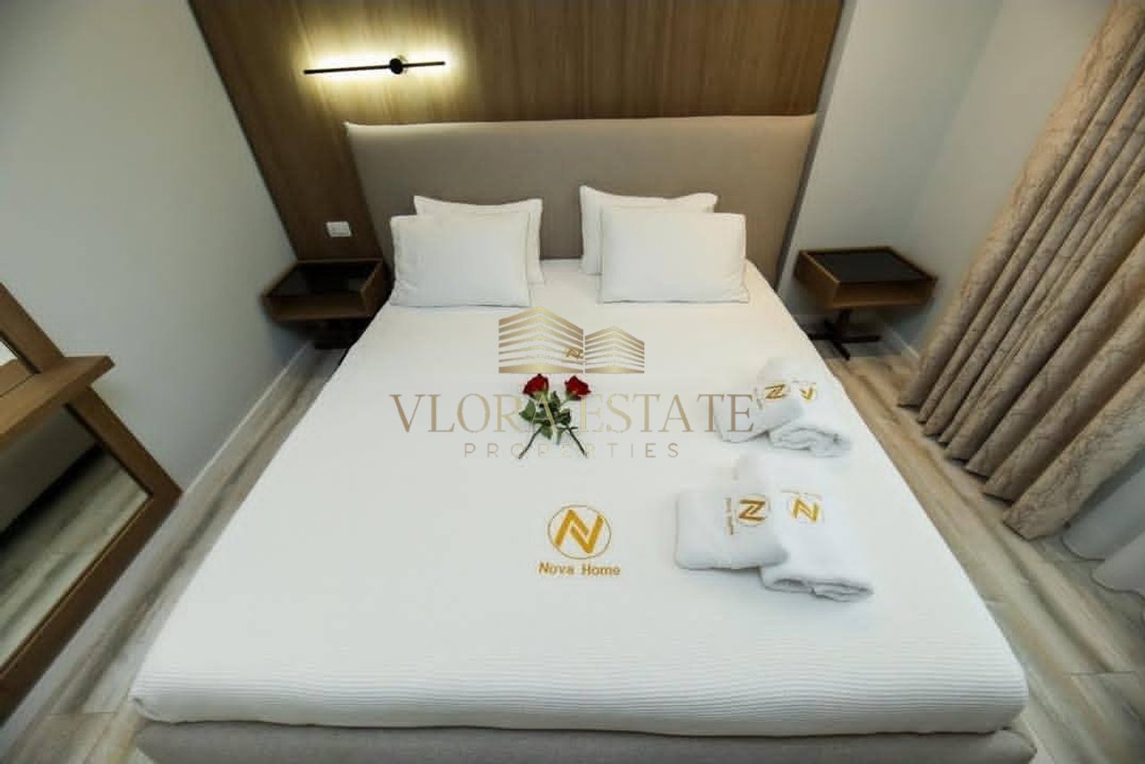 Appartamento con Una Camera da Letto in Affitto a Lungo Termine – Posizione Esclusiva!