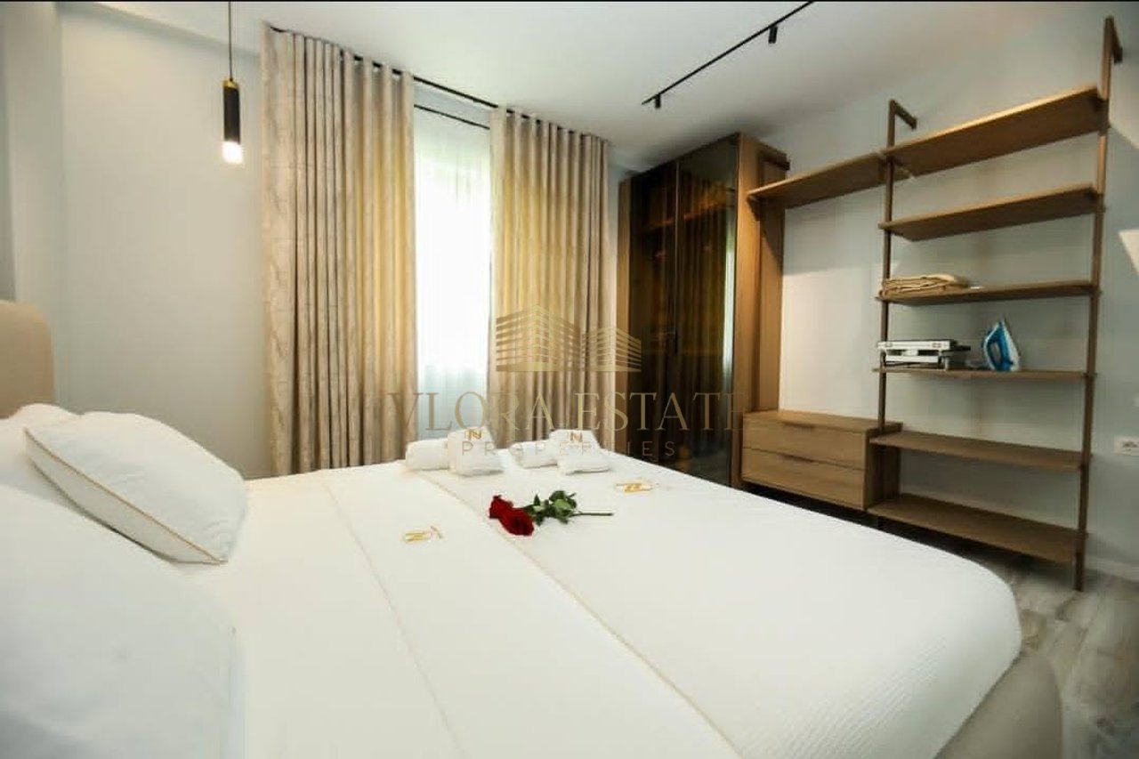 Appartamento con Una Camera da Letto in Affitto a Lungo Termine – Posizione Esclusiva!