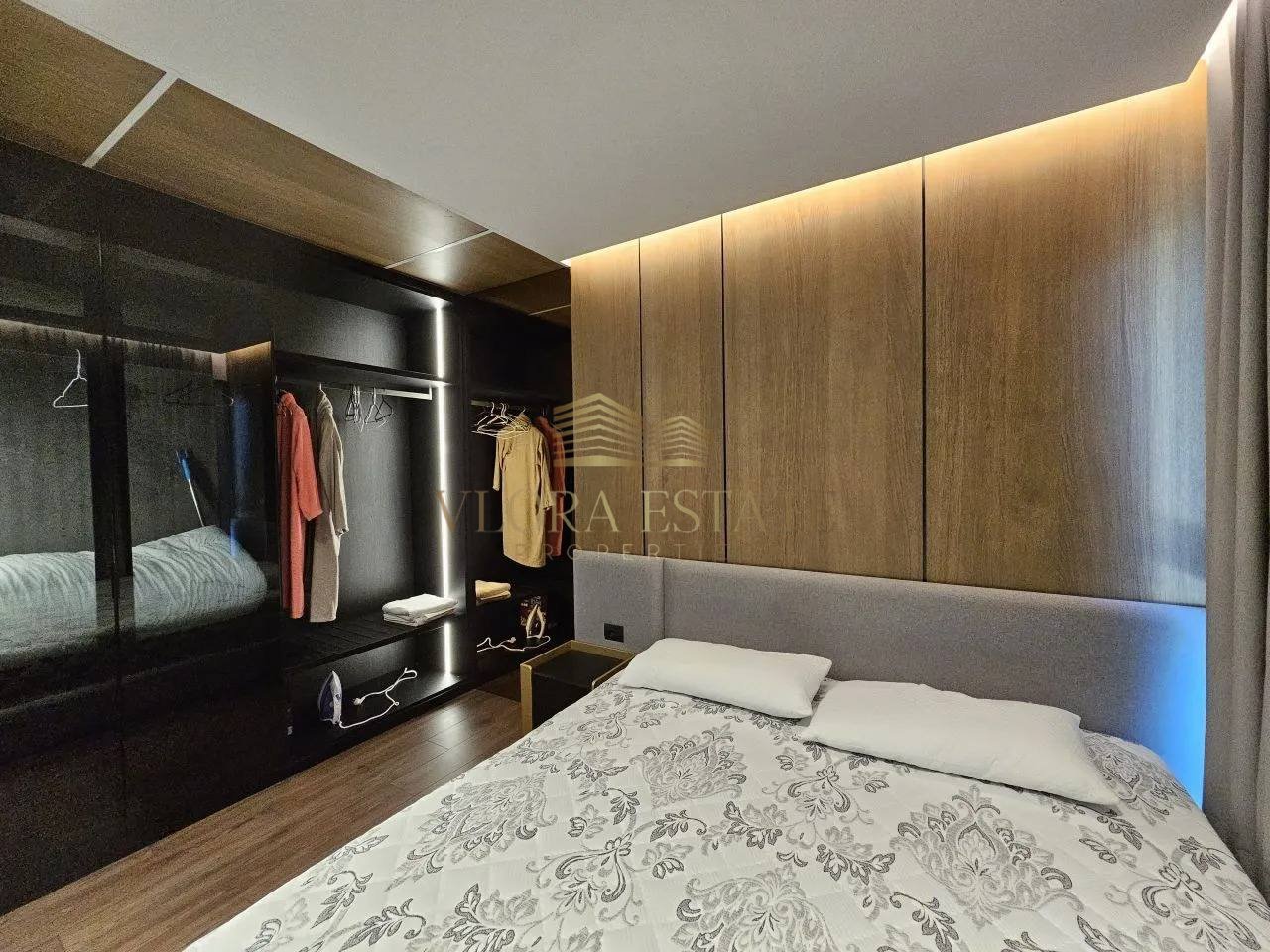 Apartment For Sale - Cold Water, Vlora - €174,000 | 58 m²