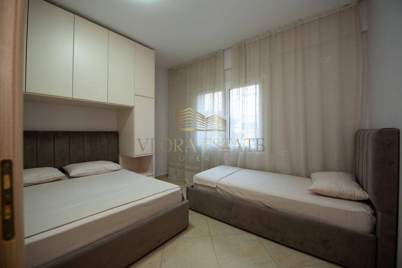 Apartment 1+1 in Kalaja, Vlora - For Sale | 160000€ | 70 m²