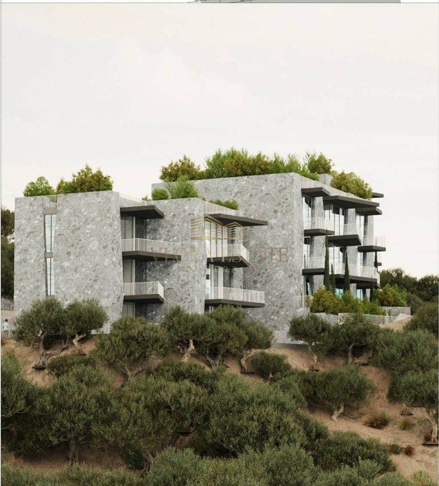 1+1 Apartment For Sale in Kanina, Vlora – €229,860 | 76.62 m²