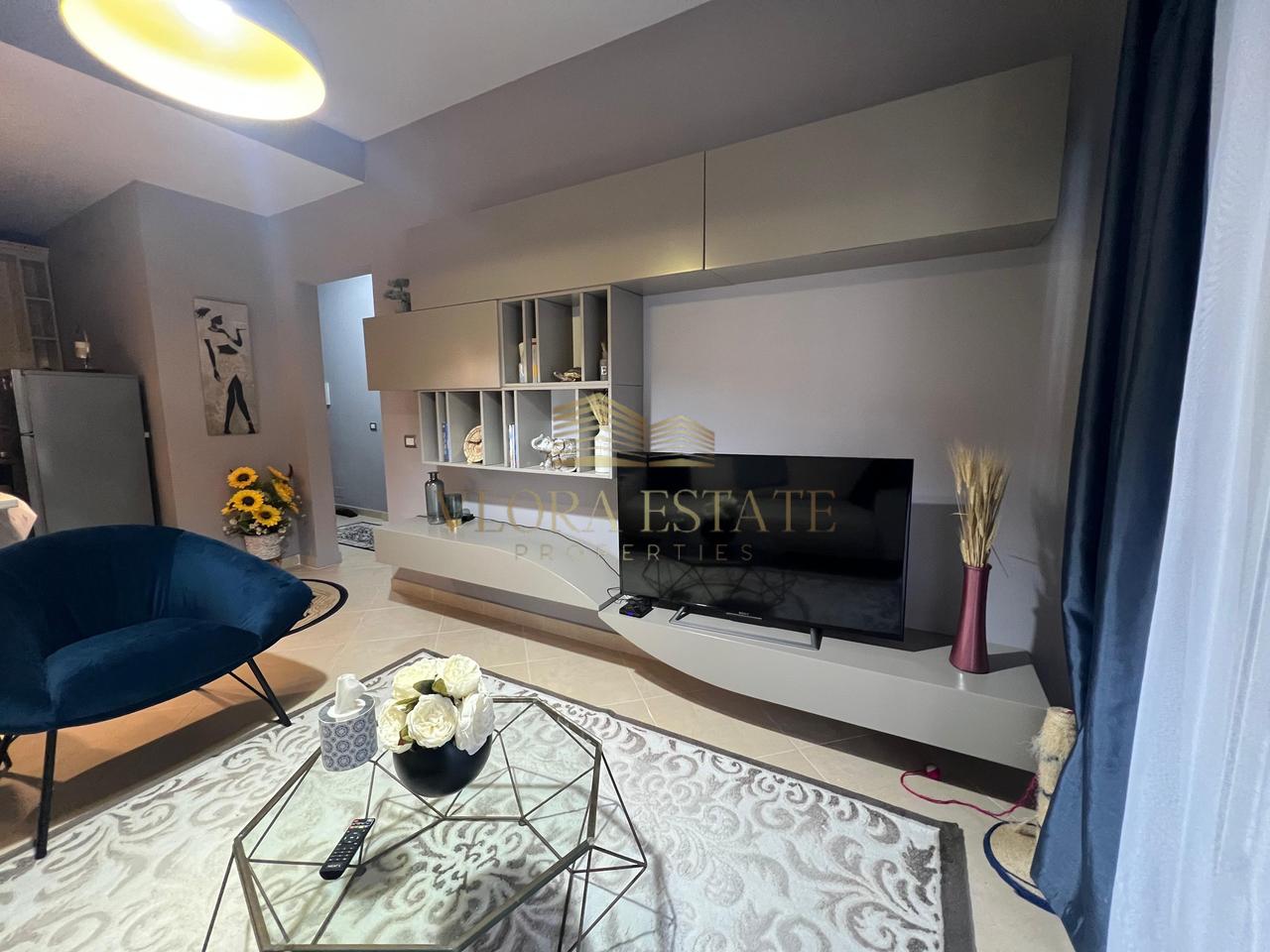 Apartment 1+1 for Sale Cold Water - 130000€ | 61 m²