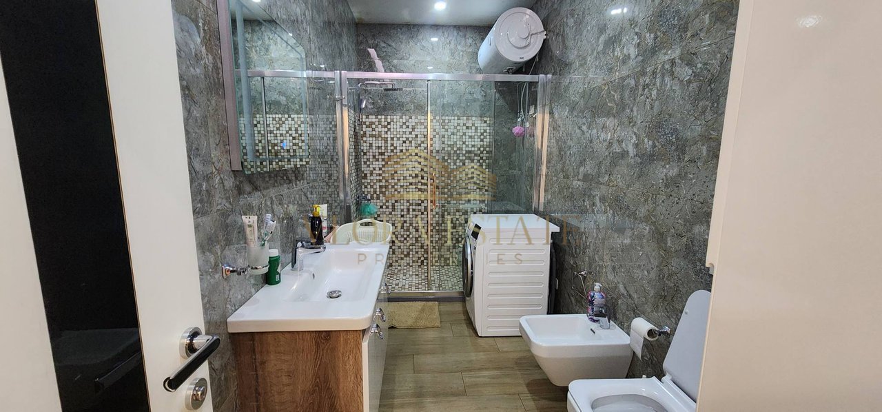 1+1 Apartment For Sale in Vlora - €154,000 | 95 m²