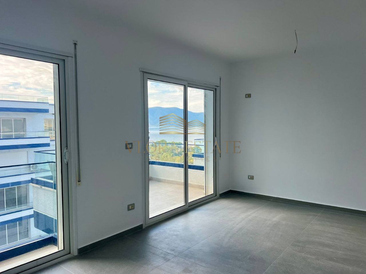 Appartamento 1+1 in vendita a Uji i Ftohtë, Vlorë - €134.600 | 67,3 m²