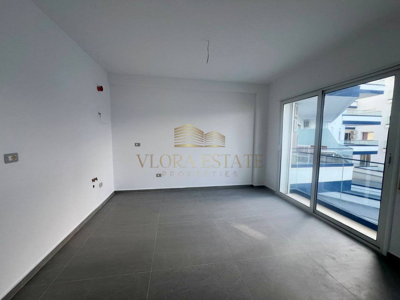 Appartamento 1+1 in vendita a Uji i Ftohtë, Vlorë - €134.600 | 67,3 m²