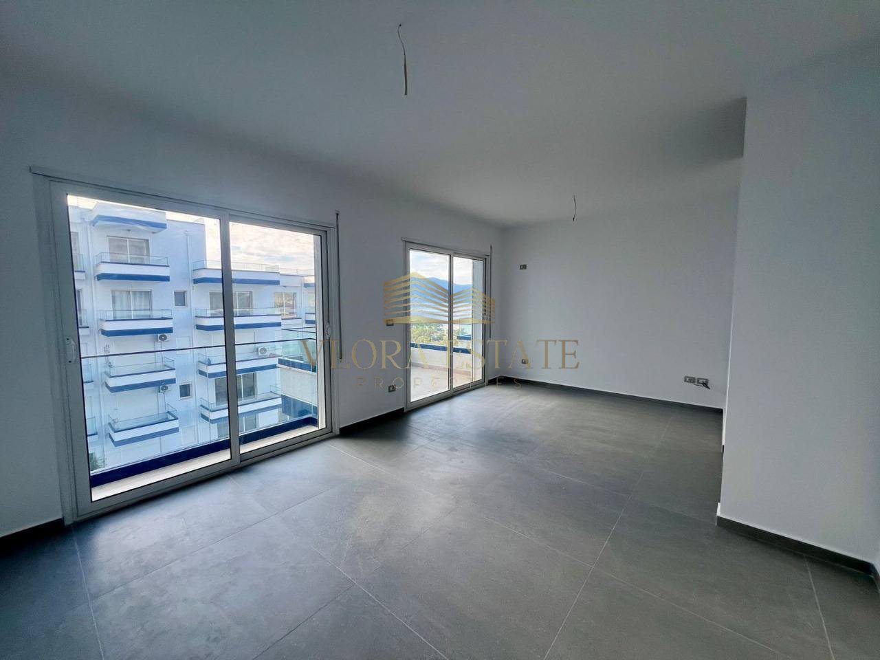 Appartamento 1+1 in vendita a Uji i Ftohtë, Vlorë - €134.600 | 67,3 m²