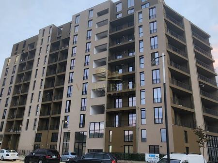 Apartment 2+1, 105.3 m² - 157,950 Eur