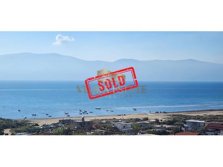 Studio 1+1 For Sale in Port, Vlorë - 85,000€ | 42 m²