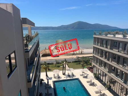 Penthouse for sale in Radhima